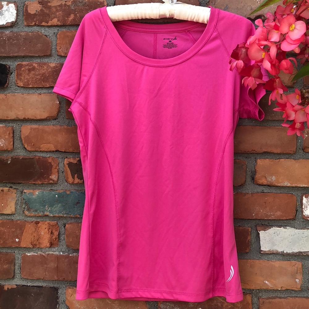 Exertek T-shirt